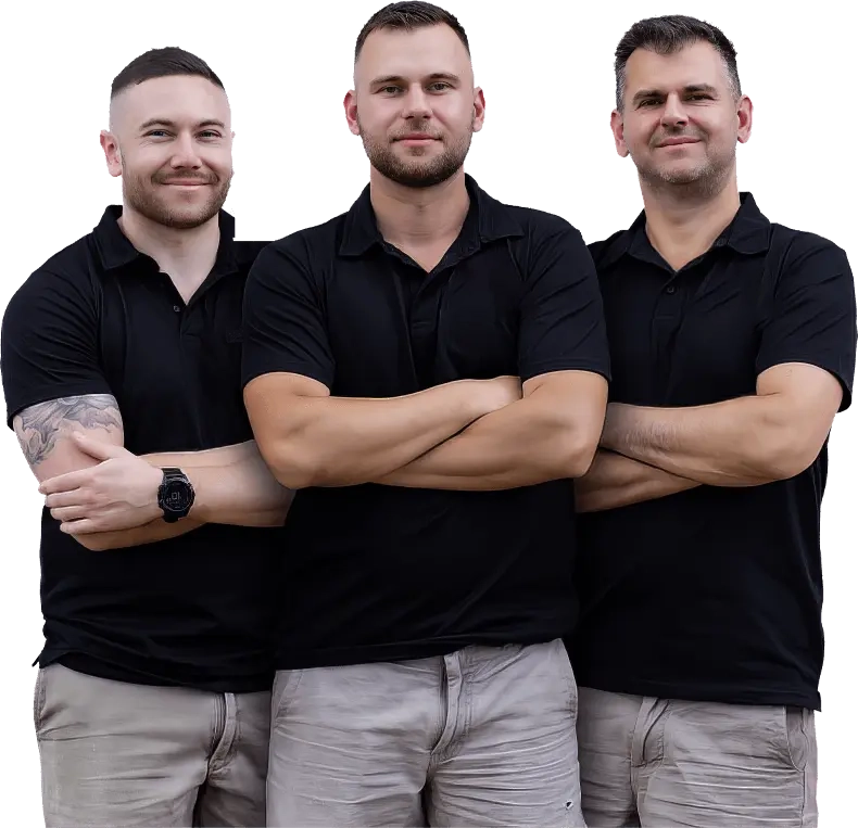 Ons deskundige team van elektriciens in Gent