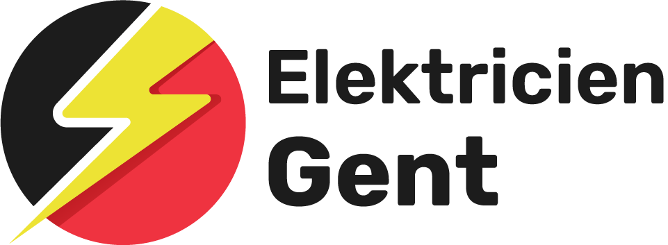 Logo Elektricien Gent